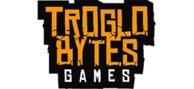 Troglobytes Games logo