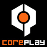 Coreplay logo