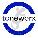 toneworx GmbH logo