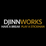 Djinnworks logo