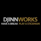 Djinnworks logo