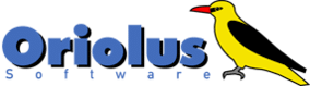 Oriolus Software GmbH logo