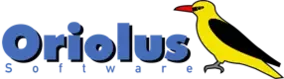 Oriolus Software GmbH logo