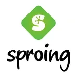 Sproing Interactive Media logo