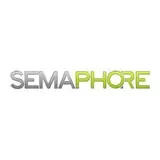 Semaphore logo