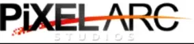 Pixel Arc Studios logo