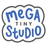 Mega Tiny Studio logo