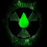 Corrosive Studios LLC logo