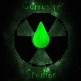 Corrosive Studios LLC logo