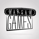 WarSaw Games logo