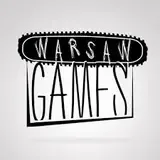 WarSaw Games logo