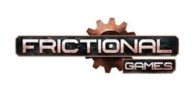 Frictional Games logo