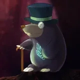 Wegenbartho Games logo