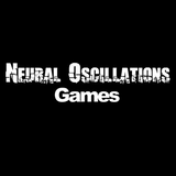 Neural Oscillations Games logo