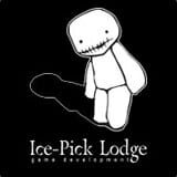 Ice-Pick Lodge company logo