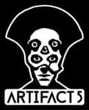 Artifact 5 logo