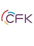 CFK Co., Ltd. logo