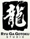 Ryu Ga Gotoku Studios company logo