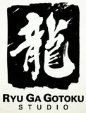 Ryu Ga Gotoku Studios logo