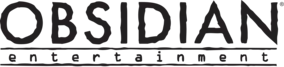 Obsidian Entertainment logo
