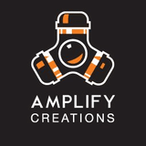 Amplify Creations logo