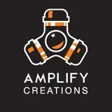 Amplify Creations logo
