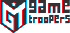 Game Troopers logo