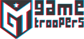 Game Troopers logo