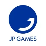 JP GAMES, Inc logo