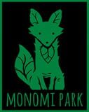 Monomi Games company logo