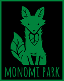 Monomi Games logo