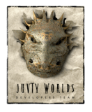 Juvty Worlds Ltd. logo