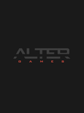 Alter Games logo