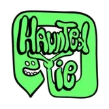 Haunted Tie logo