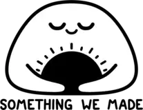 Something We Made logo