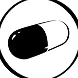 Happy Corruption logo