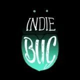 Indie Bug logo