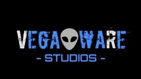Vegaware Studios logo
