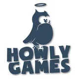 Howly Games logo