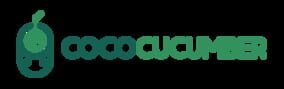 Cococucumber company logo