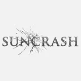 Suncrash logo