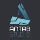 Antab Studio logo