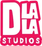 Dlala Studios logo