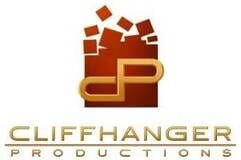 Cliffhanger Productions logo