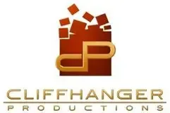 Cliffhanger Productions logo