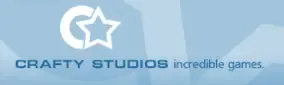 Crafty Studios logo