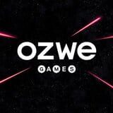 OZWE Games logo