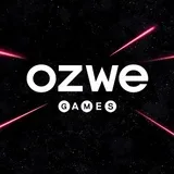 OZWE Games logo