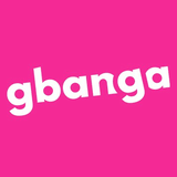 Gbanga logo