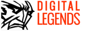 Digital Legends Entertainment logo